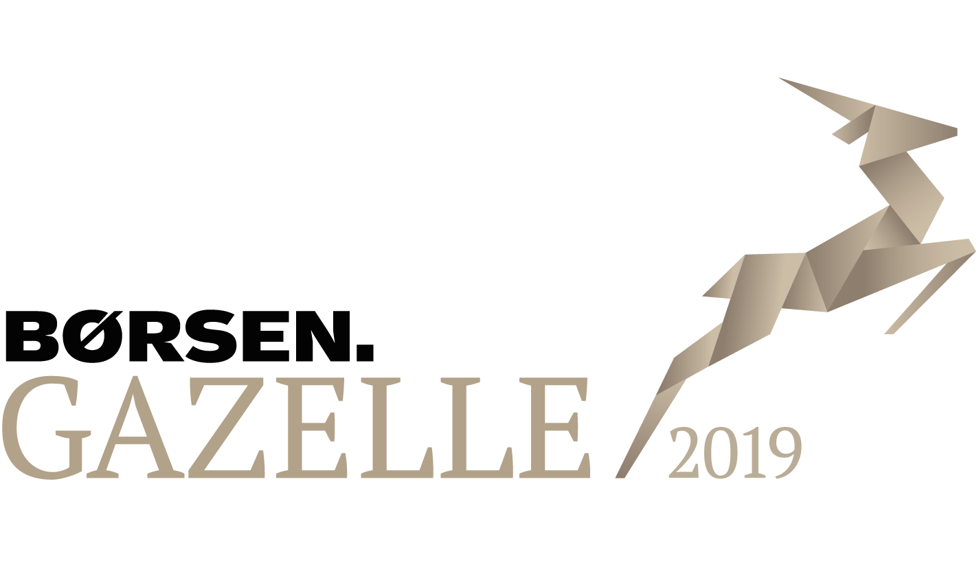 Børsen Gazelle 2019